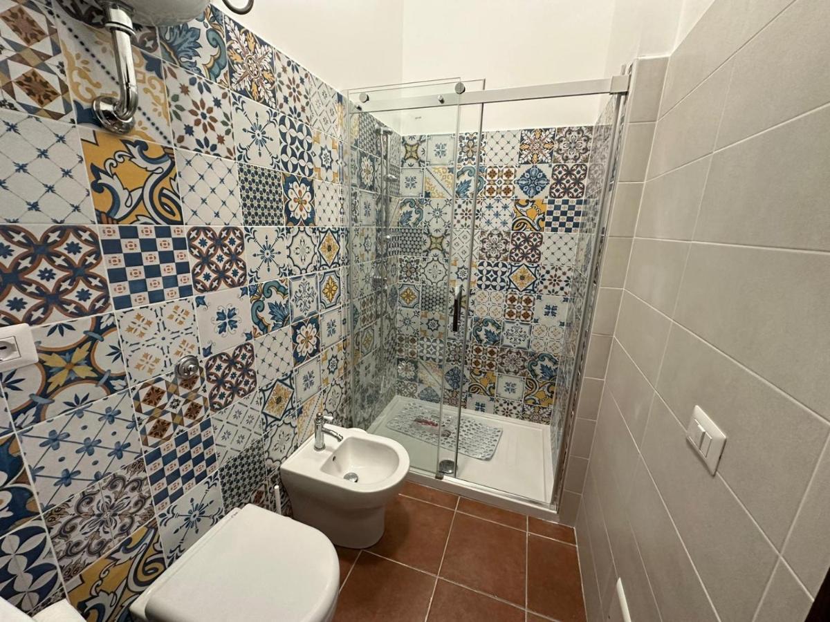 7 Cannelle Guest House Isernia Exterior photo